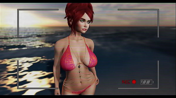 Model Profile (Wendy Peach) 