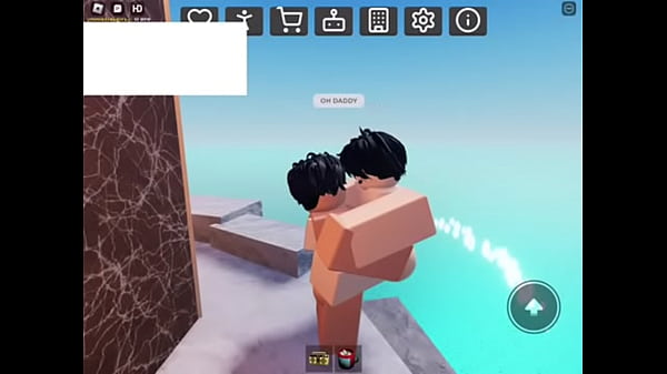 Play MP4 - Roblox Gay Sex fucking My slutty friend that wanted my dick so badly