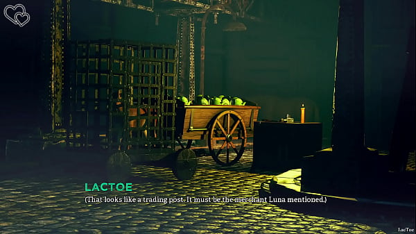 Play MP4 - Eternum Part 23