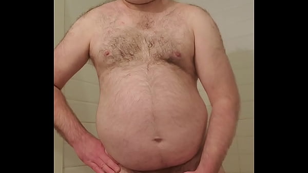 Masturbation_by nude_Martin Lavallée