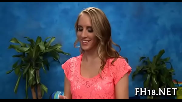 Cute Gals Share One Pecker thumbnail