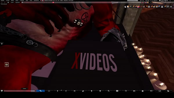 Abaddon Strife on Xvideos 
