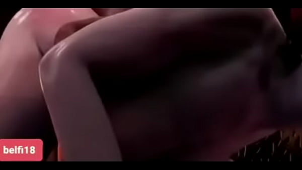 Fucking evil in the dark night and 