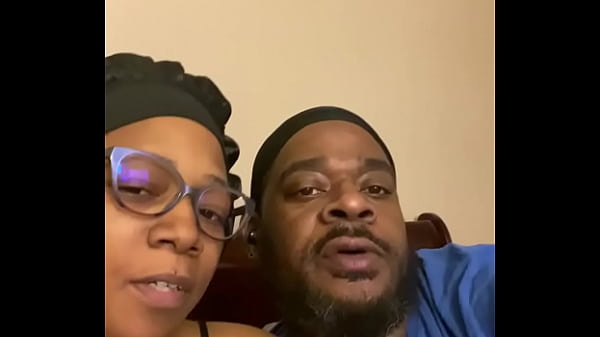 Ebony Couple thumbnail