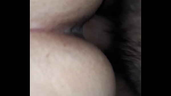 De perrito com mi espos 