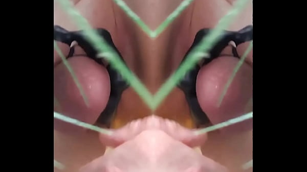 MIRRanuz 21 20240810 film DP ANUS KNOTDONG COCK BEADSPinkVibe