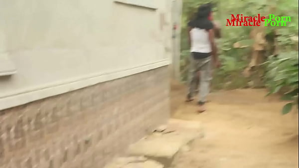 Play MP4 - My landlord daughter bathing outside and ended up with doggystyle hardcore