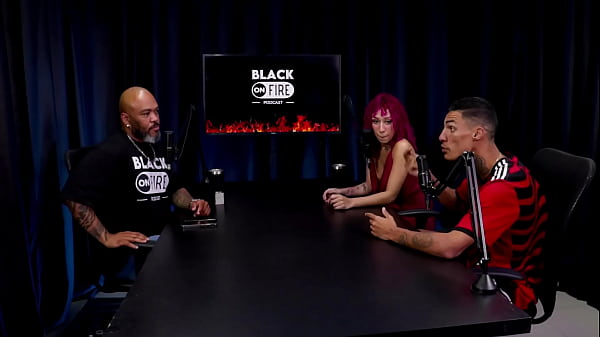 J&aacute; Teve Agenda Desmarcada Pitoco, As Pessoas Quem Sonha Em Gravar S&atilde;o... - Tiffany Carioca & Gabriel Rios (watch On: Sheer/red) thumbnail