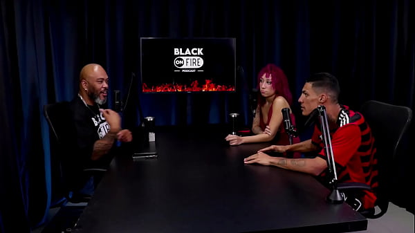 J&aacute; teve agenda desmarcada com pitoco as pessoas com quem sonha em gravar s&atilde;o tiffany carioca & gabriel rios watch sheer red