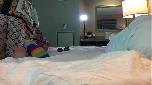 Celebrity Fucking Super Sexy Trans Woman 