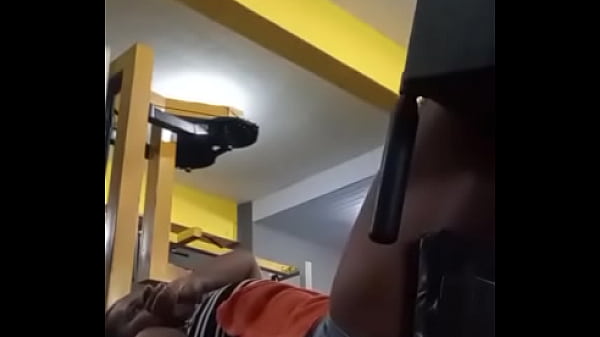 Pacot&atilde;o gostoso 