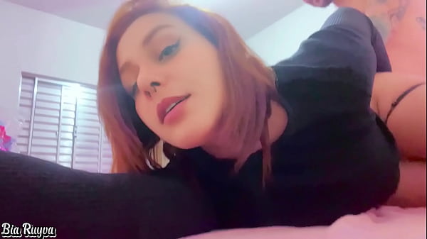 Me Fudeu De Ladinho Em Cima Da Mesa E Depois Encheu Meu Rostinho De Leite thumbnail