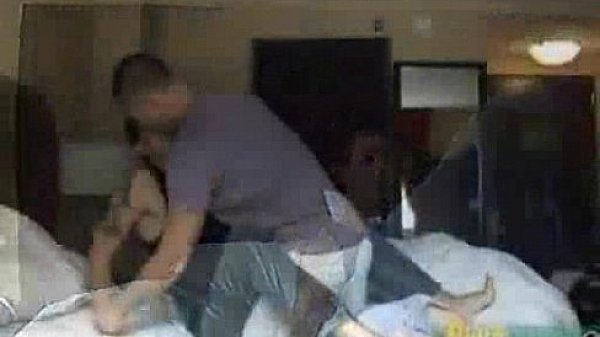 Wild Gay XXX Thick Thang 