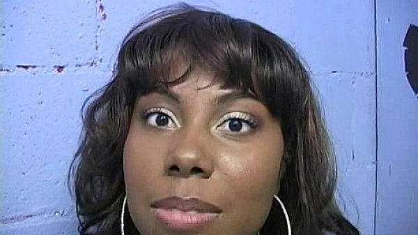 Nonton Black Girl Gloryhole 12 thumbnail