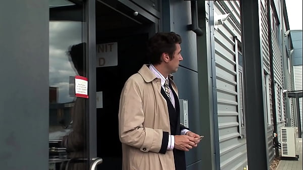 Sativa Rose Blows And Takes Dick From Behind thumbnail