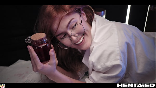 Horny Redhead Jia Lissa And Futa Chick Sonya Blaze Get Fucked And Y Covered In Alien Cum After Fucking And Creampie Real Good The Sexy Hannen thumbnail