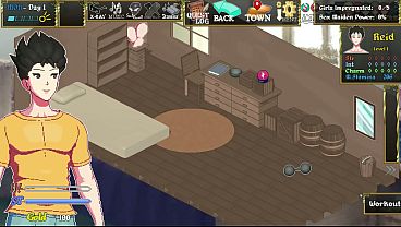 Nonton Let's Play Isekai Awakening Part 1 thumbnail