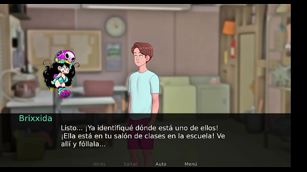 Sexnote Gameplay 9 thumbnail