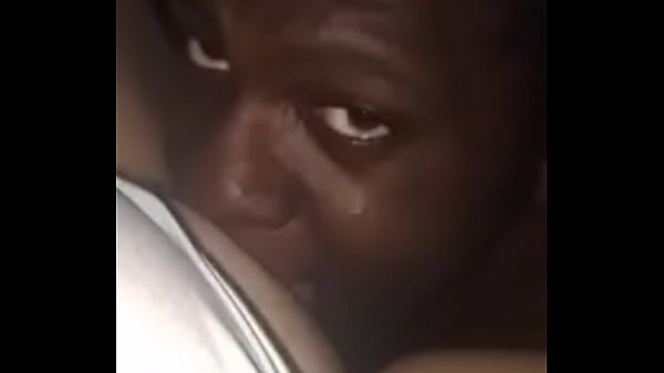 Big Black Male Eats Wet White PAWG Pussy
