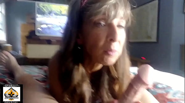 Sexy Milf_Marie Swallows ABig Juicy Load