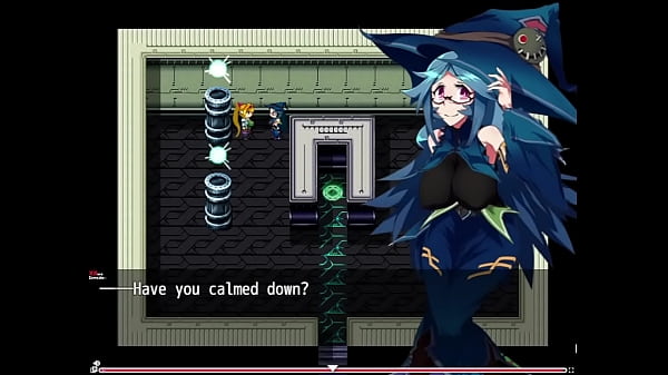 Nonton Witch Indebt Pornalicious Ventures Pt 5 thumbnail