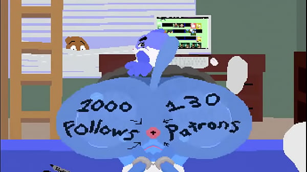 Play MP4 - 1000 Follow 130 patron appreciation by shoestrang