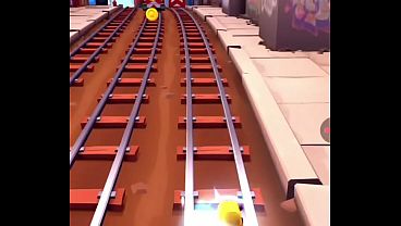 Subway Surfers thumbnail
