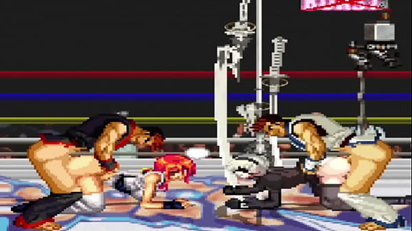 DongHwan VS Akfgz &amp_ 2B (Sample)