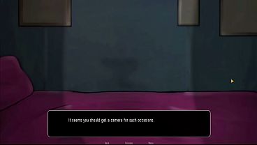 Something Shifted When Step Mom Walked Closer (18 ) 