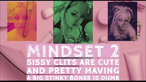 Sissy Mind Sets All 3 Ons Combined Sit Back Relax Be Sissified thumbnail