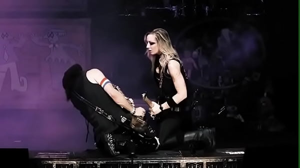 Alice Cooper A Paranormal Evening At The Olympia Paris