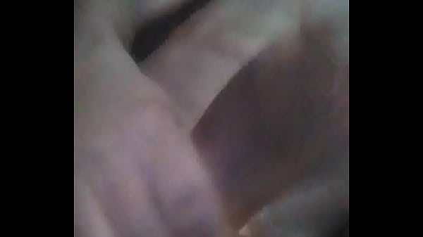 Showing it hard momment