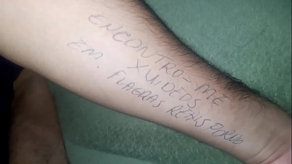 V&iacute_deo de verifica&ccedil_&atilde_o