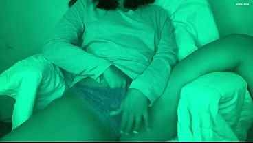 Soy tu perrita disfruta conmigo 