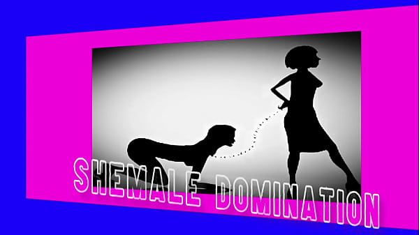 Play MP4 - Shemale gay Homo Domination Listen as Sabrina turns into a cocksucker