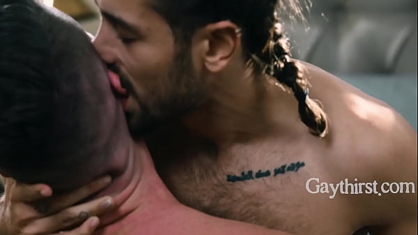 2 Lovers United By The System Fuck At Their Late Old Care Takers Place Who Didnt Accept Them thumbnail