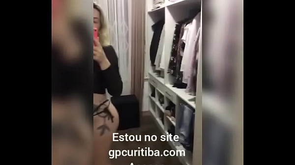 desinibida acompanhante curitiba um louca por sexo 