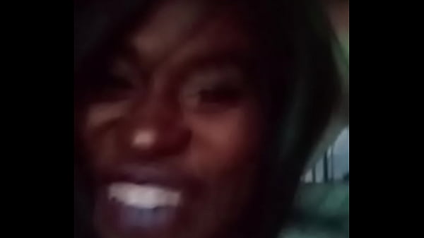 Tristina Millz Getting ReadyTo PullUp To Her PhotoShoot