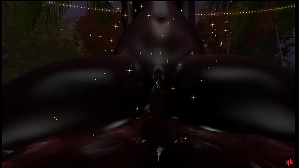 Fucking Two At The Beach 