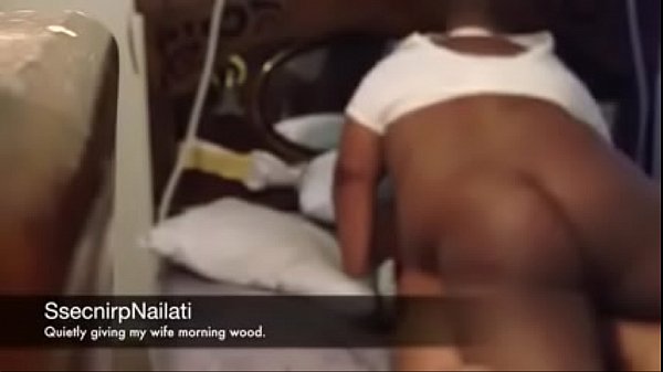 Play MP4 - Quietly giving my wife morning wood&period;