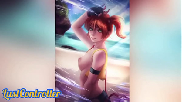 Play MP4 - Misty - Pokemon &lbrack;Compilation&rsqb;