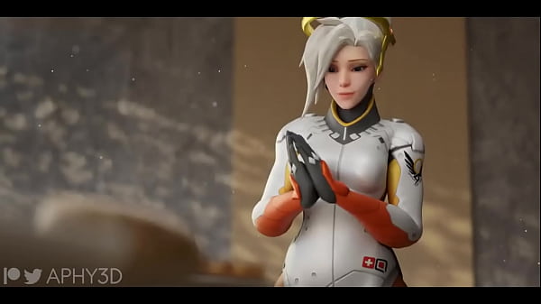 Overwatch Compilation 107 19 04_23