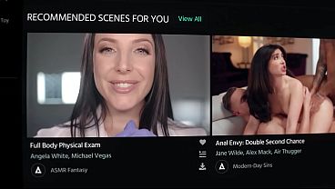 Nonton Big Tits Milfs Turn Massage Into 3-way thumbnail