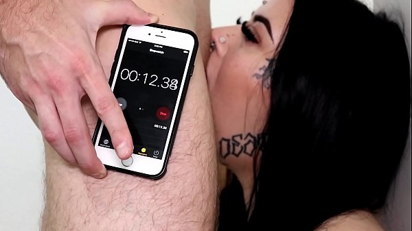 Play MP4 - FORKED TONGUE FACEFUCK&excl; TEASER&period; Deepthroat Blowjob Throatfuck Amateur