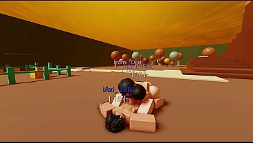 Trio en roblox 