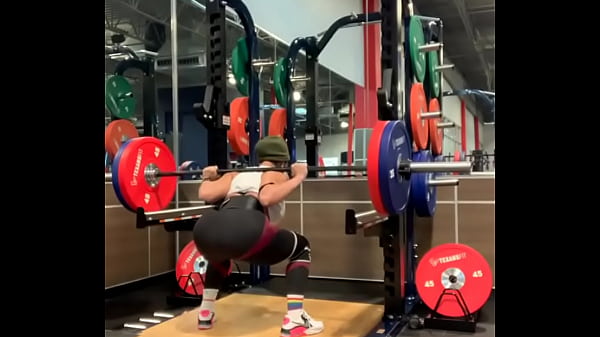 big ass training