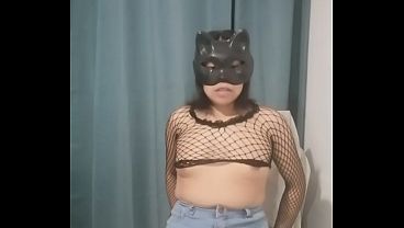 Hayami - update #54 - chica minifalda le da ganas de masturbarse VID 20251207 220134 - Dec 31, 2025 