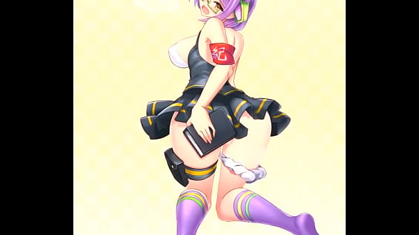 Project Qt_try not_to cum part 2