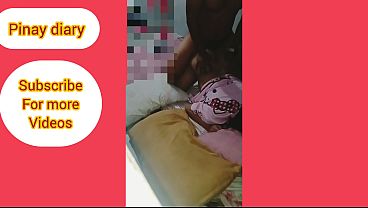 Pinaydiary - Update New Sex Video In Hotel. thumbnail