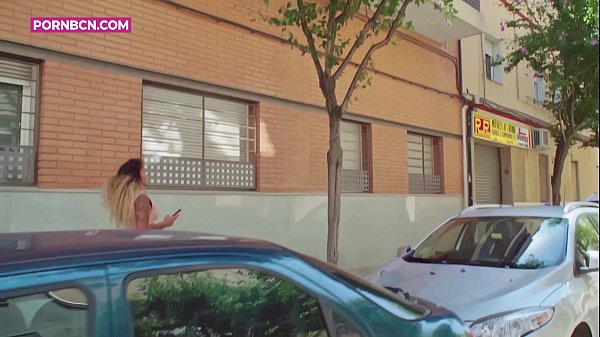 Play MP4 - FOR WOMEN &lpar; focused on male &rpar; hot muscled latino with big cock fucking hardcore with her lover real rough sex with latino Juan Lucho by PORNBCN 4K with Venus Afrodita